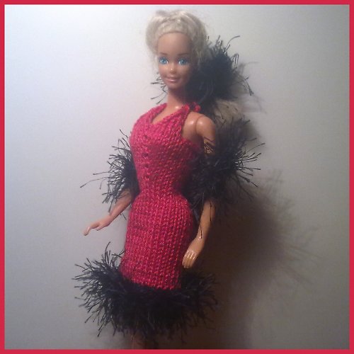 Chic Barbie — foto 3