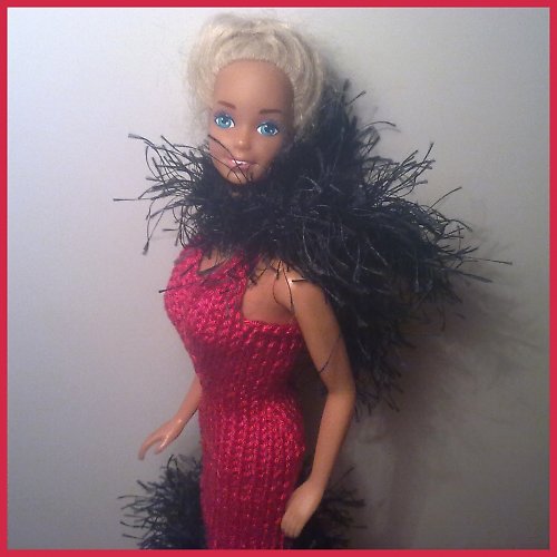 Chic Barbie — foto 4