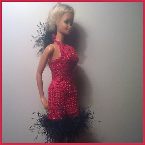 Chic Barbie — foto 5