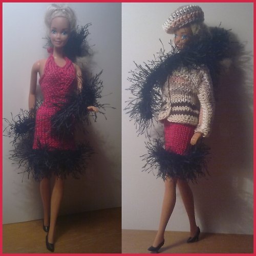 Chic Barbie — foto 6