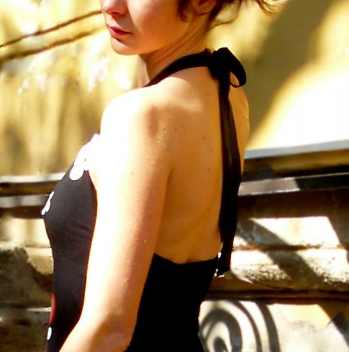 Zahradní slavnost — foto 2