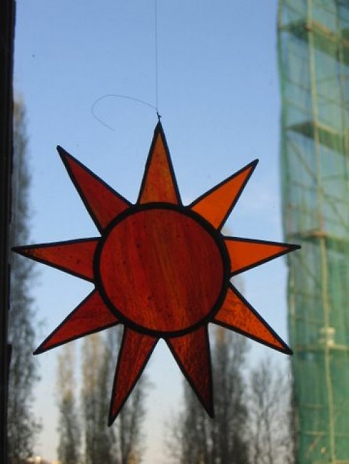Sluníčko V. — foto 2