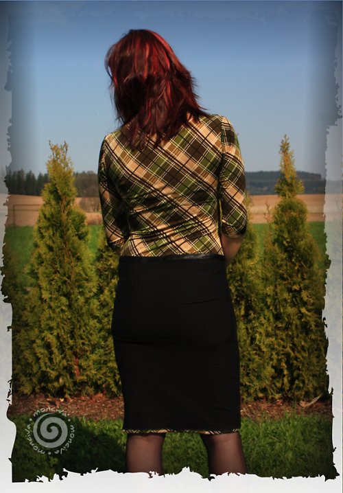 Retro šatky... — foto 2