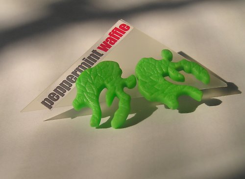Podivíni — foto 3