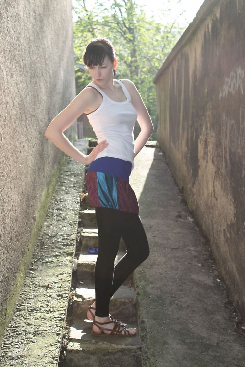 Sukně! — foto 2