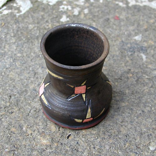 Vázička — foto 2