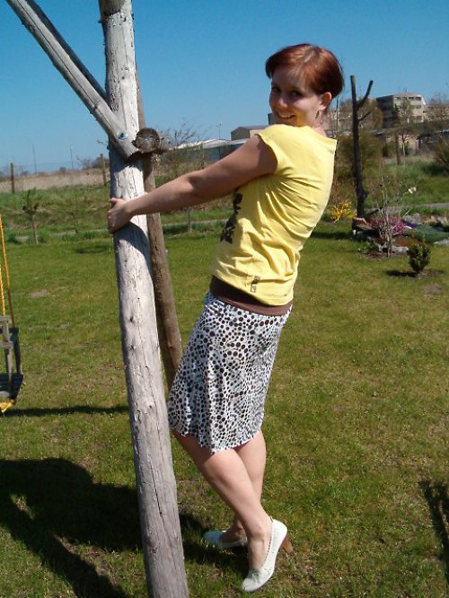 Kolečková Na Přání — foto 2