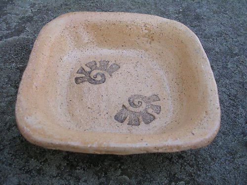 Kulatá miska — foto 3