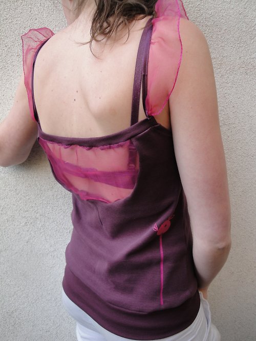 Tílko — foto 3