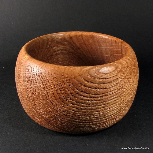 Dubový nářez III. (7 cm) — foto 2