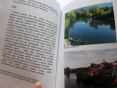 Průvodce pohádkovým Slovinskem — foto 5