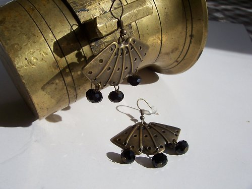 Black Moth — foto 2