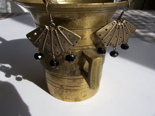 Black Moth — foto 3