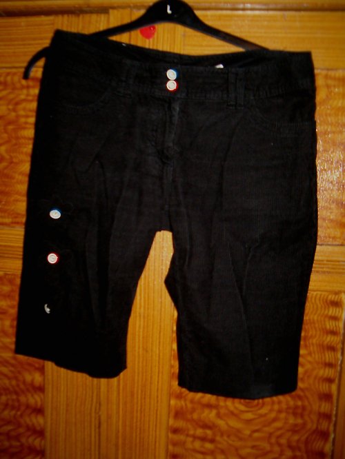 Rebel from Manchester - SLEVA! — foto 3