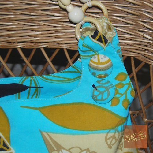 LUISA - kabelka — foto 3