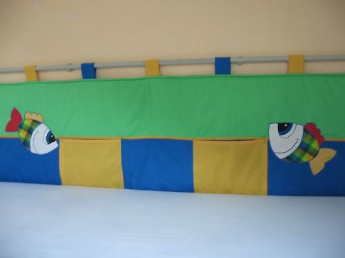 Kapsář s rybkama !SLEVA z 999,-! — foto 3