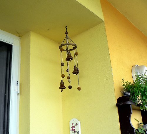 Zvonkohra...větrohra — foto 2