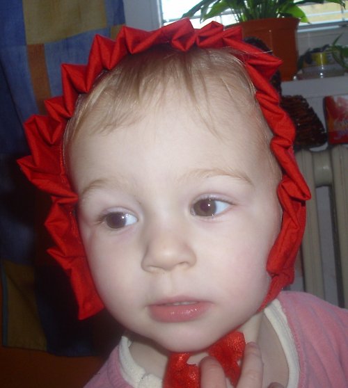 Za Karkulku.... — foto 2