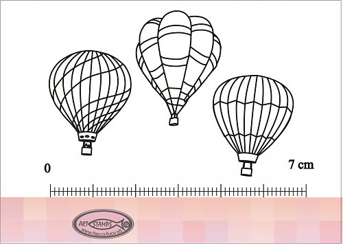 Balony — foto 2