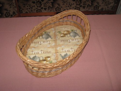 Tác čajíček — foto 2