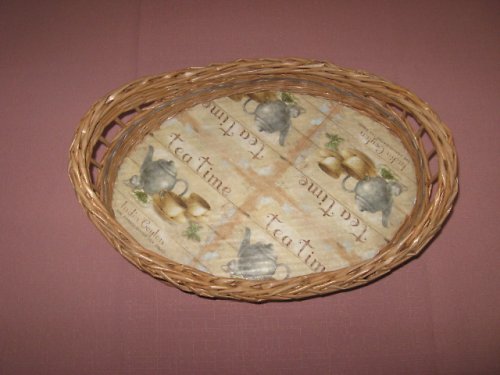 Tác čajíček — foto 3
