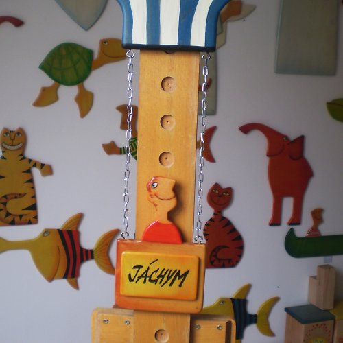Balon na přání — foto 2