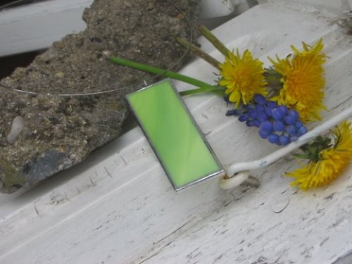 Zelené nudličky..... — foto 2