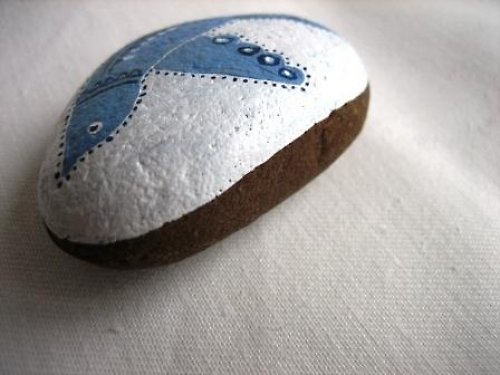Holubička Létavá — foto 2