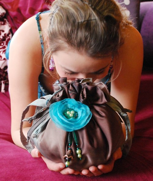 Pompadurka "Krásná Anabela" — foto 6