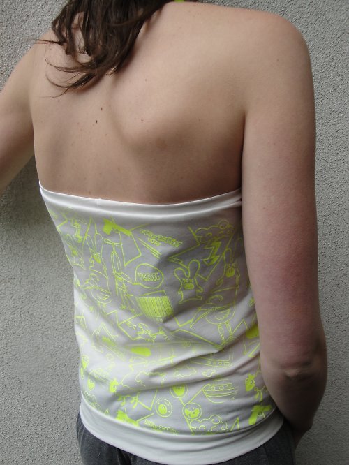 Tílko — foto 3