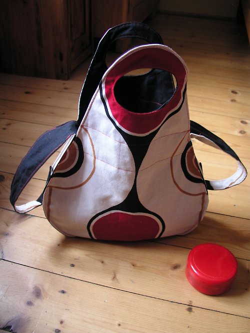 Nákupka Pingu — foto 2
