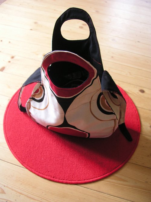Nákupka Pingu — foto 3