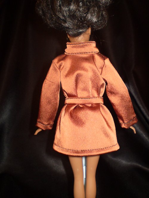 Kostýmek na barbie — foto 4