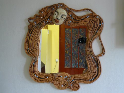 Sluneční zrcadlení — foto 5