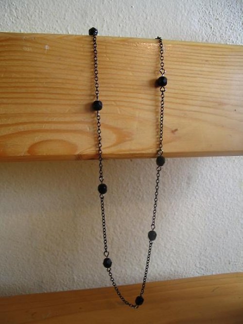 Černé ohňovky — foto 2