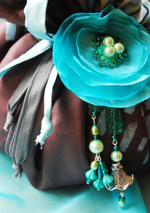 Pompadurka "Krásná Anabelka" — foto 5
