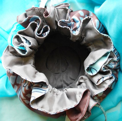 Pompadurka "Krásná Anabelka" — foto 6