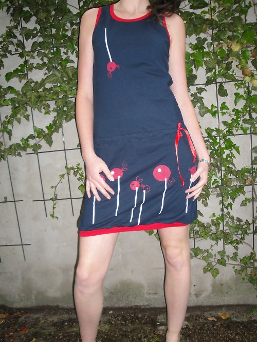 Šaty — foto 2