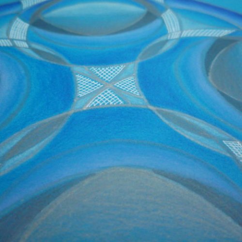 Mandala Jistoty — foto 3