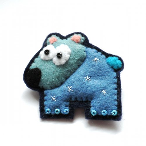 Polar bear :-) — foto 2