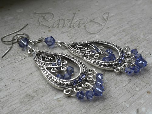 Swarovski - Tanzanite... — foto 3
