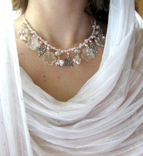 Blanc de printemps....... — foto 2