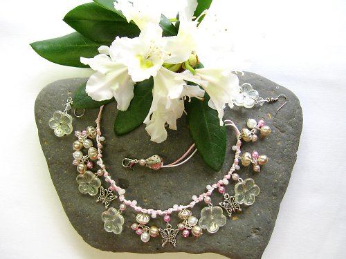 Blanc de printemps....... — foto 3