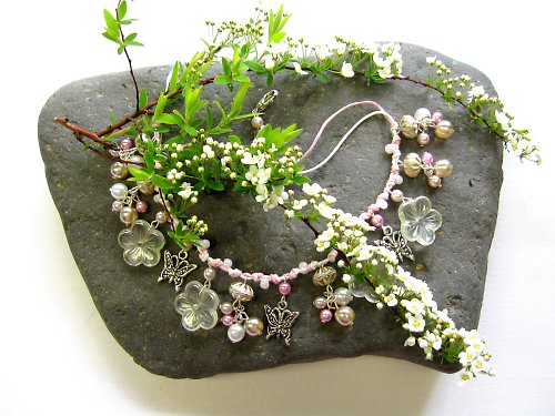 Blanc de printemps....... — foto 4