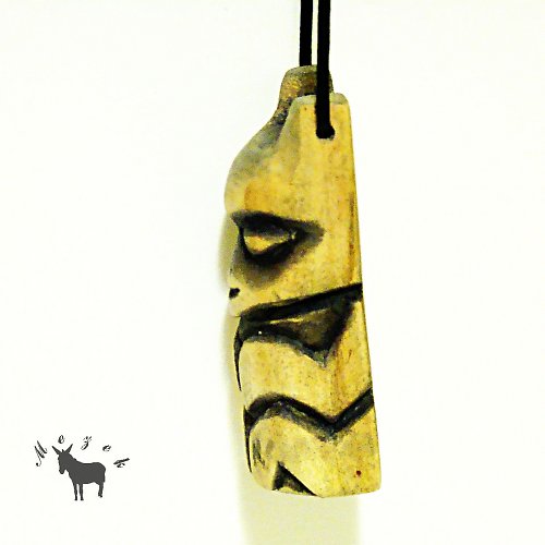 Totem — foto 2