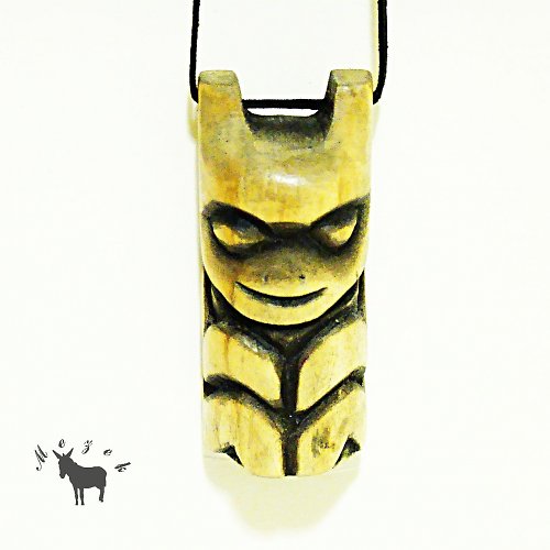 Totem — foto 3