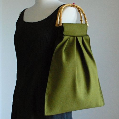 Green II. — foto 2