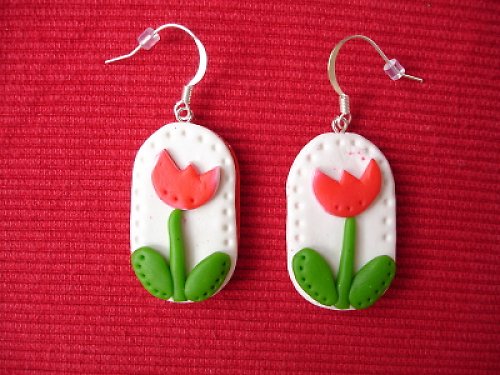 Tulipán — foto 2