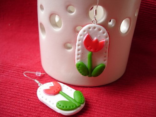 Tulipán — foto 4
