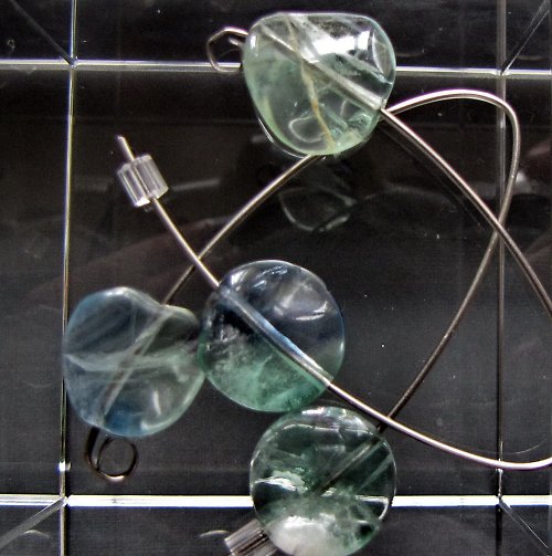 Fluoritky — foto 3